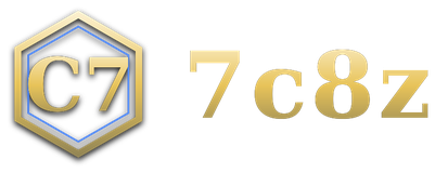 7c8z logo